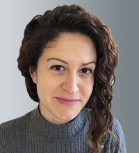 Silvia Di Loreto